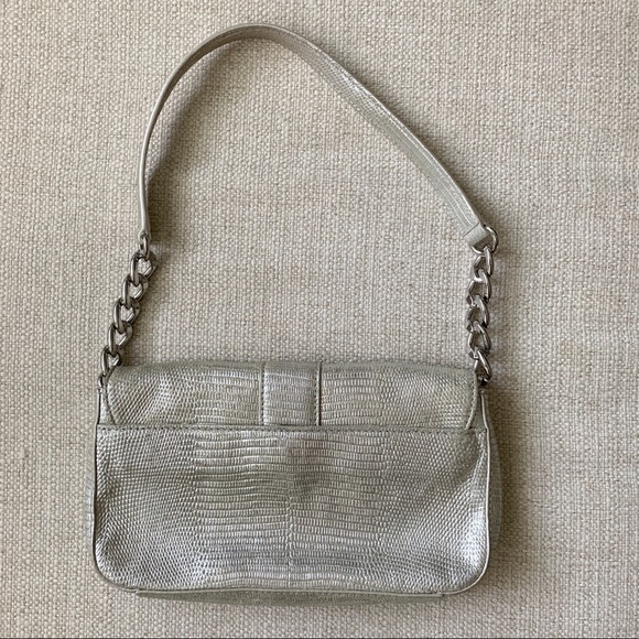 Limited Edition Michael Kors Python Bag - Picture 2 of 8